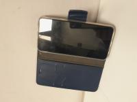 CS1993/2025 SAMSUNG MOBILE WITH BLUE COVER